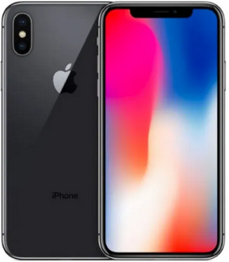 Apple iPhone X