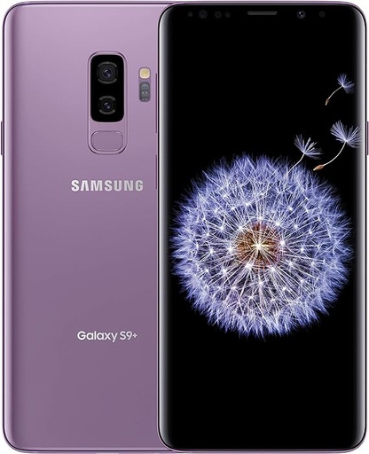 Samsung Galaxy S9+