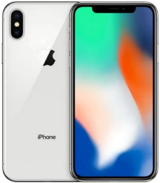 Apple iPhone X